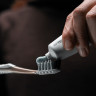 Комплект из 2-х перезаполняемых тюбиков для зубной пасты MATADOR MATTT2001BKW