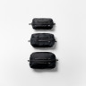 Набор из сумок-органайзеров MATADOR GEAR CUBE SET MATGCB3001BK